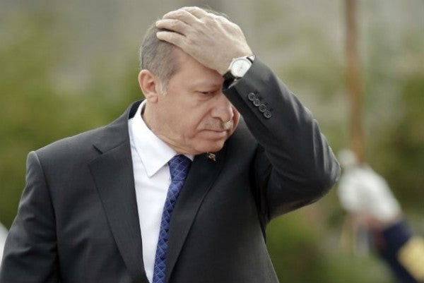 Πυρά από σύσσωμη τη γερμανική πολιτική σκηνή εναντίον του Ερντογάν – Δεν αποκλείονται και νέα μέτρα εναντίον της Άγκυρας